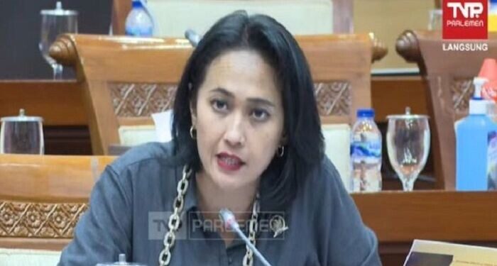 Anggota Komisi I Minta Penjelasan Soal Evaluasi Jabatan TNI di Sipil
