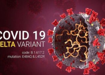 Varian Baru COVID-19 Teridentifikasi di Israel