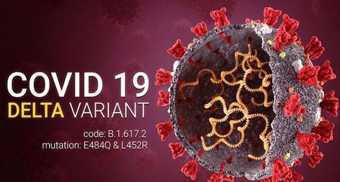 Varian Baru COVID-19 Teridentifikasi di Israel