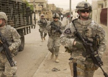 AS Tetap Berupaya Pulangkan Travis King dari Korea Utara