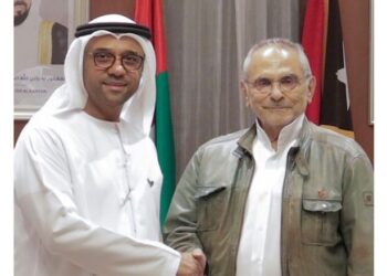 Presiden Timor Leste Berharap Perluas Kerja sama dengan UAE