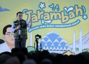 Jabatan Ridwan Kamil – Uu Ruzhanul Ulum Berakhir 5 September 2023 DPRD Jabar Umumkan Pengusulan Pemberhentian