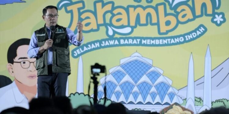 Jabatan Ridwan Kamil – Uu Ruzhanul Ulum Berakhir 5 September 2023 DPRD Jabar Umumkan Pengusulan Pemberhentian