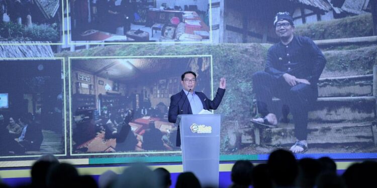 Jabatan Ridwan Kamil – Uu Ruzhanul Ulum Berakhir 5 September 2023 DPRD Jabar Umumkan Pengusulan Pemberhentian