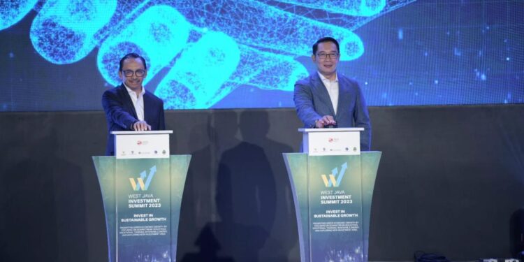 Jabatan Ridwan Kamil – Uu Ruzhanul Ulum Berakhir 5 September 2023 DPRD Jabar Umumkan Pengusulan Pemberhentian