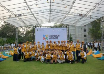 Jabatan Ridwan Kamil – Uu Ruzhanul Ulum Berakhir 5 September 2023 DPRD Jabar Umumkan Pengusulan Pemberhentian
