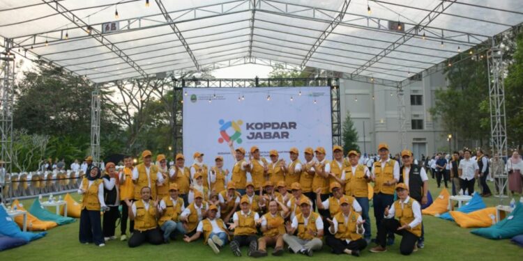 Jabatan Ridwan Kamil – Uu Ruzhanul Ulum Berakhir 5 September 2023 DPRD Jabar Umumkan Pengusulan Pemberhentian