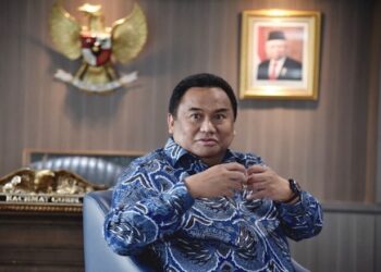 Rachmat Gobel Apresiasi Keberhasilan KTT ke-43 ASEAN
