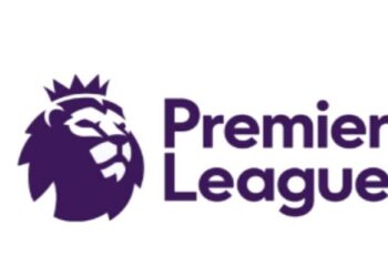 Logo Liga Inggris