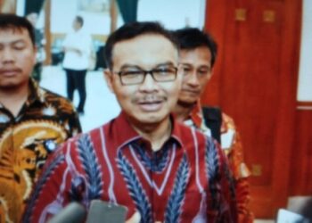 Hasto: Stunting Harus Dihadang dari Hulu