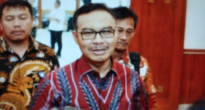 Hasto: Stunting Harus Dihadang dari Hulu