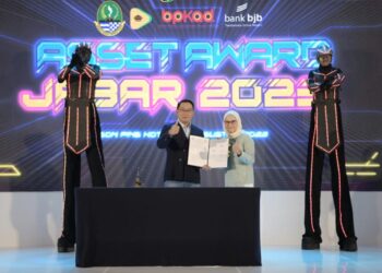Jabatan Ridwan Kamil – Uu Ruzhanul Ulum Berakhir 5 September 2023 DPRD Jabar Umumkan Pengusulan Pemberhentian