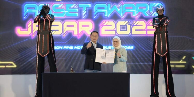 Jabatan Ridwan Kamil – Uu Ruzhanul Ulum Berakhir 5 September 2023 DPRD Jabar Umumkan Pengusulan Pemberhentian