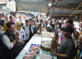 Jabatan Ridwan Kamil – Uu Ruzhanul Ulum Berakhir 5 September 2023 DPRD Jabar Umumkan Pengusulan Pemberhentian