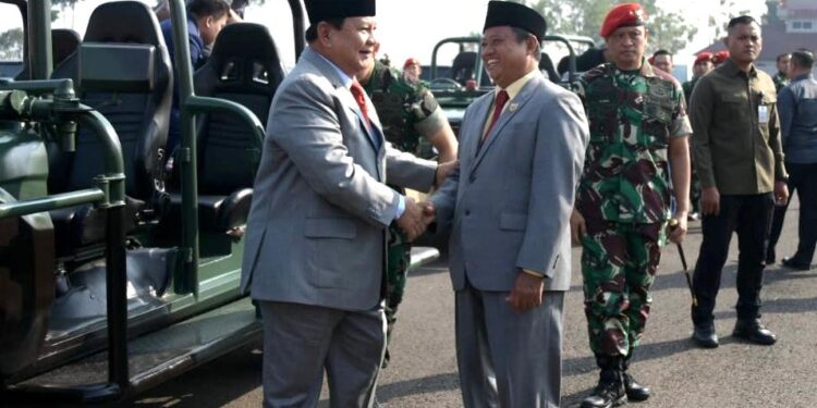 Jabatan Ridwan Kamil – Uu Ruzhanul Ulum Berakhir 5 September 2023 DPRD Jabar Umumkan Pengusulan Pemberhentian