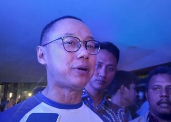 PAN: Pembahasan Cawapres Prabowo Menunggu Deklarasi Demokrat