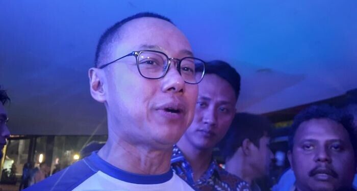 PAN: Pembahasan Cawapres Prabowo Menunggu Deklarasi Demokrat