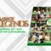 Poster Poster Clash Of Legends yang Mempertemukan 4 Tim Legendaris