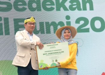 Jabatan Ridwan Kamil – Uu Ruzhanul Ulum Berakhir 5 September 2023 DPRD Jabar Umumkan Pengusulan Pemberhentian