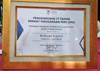 Jabatan Ridwan Kamil – Uu Ruzhanul Ulum Berakhir 5 September 2023 DPRD Jabar Umumkan Pengusulan Pemberhentian