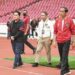 Jokowi Bentuk Panitia Nasional Penyelenggaraan Piala Dunia FIFA U-17