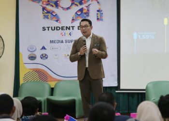 Jabatan Ridwan Kamil – Uu Ruzhanul Ulum Berakhir 5 September 2023 DPRD Jabar Umumkan Pengusulan Pemberhentian