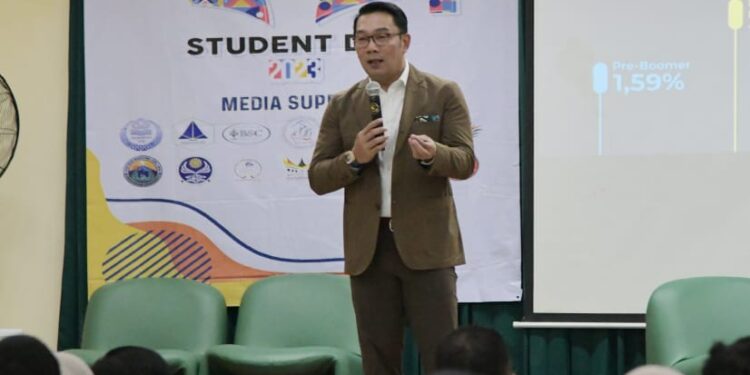 Jabatan Ridwan Kamil – Uu Ruzhanul Ulum Berakhir 5 September 2023 DPRD Jabar Umumkan Pengusulan Pemberhentian