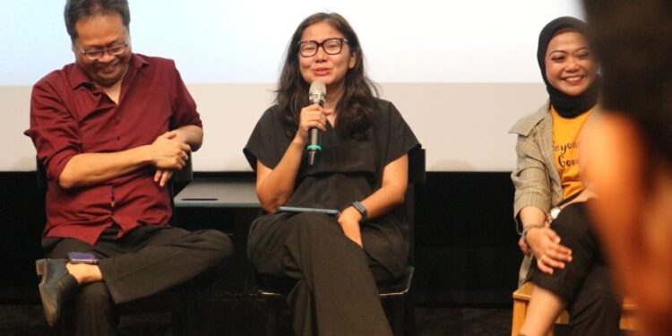 Madani IFF 2023 Lombakan Film Pendek