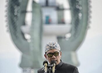 Jabatan Ridwan Kamil – Uu Ruzhanul Ulum Berakhir 5 September 2023 DPRD Jabar Umumkan Pengusulan Pemberhentian
