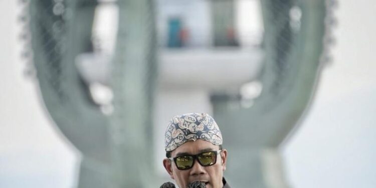 Jabatan Ridwan Kamil – Uu Ruzhanul Ulum Berakhir 5 September 2023 DPRD Jabar Umumkan Pengusulan Pemberhentian