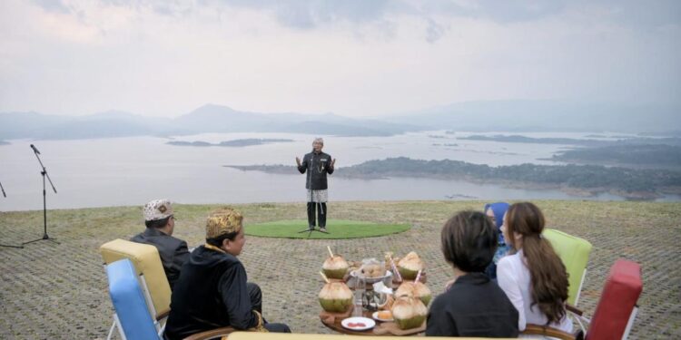 Jabatan Ridwan Kamil – Uu Ruzhanul Ulum Berakhir 5 September 2023 DPRD Jabar Umumkan Pengusulan Pemberhentian
