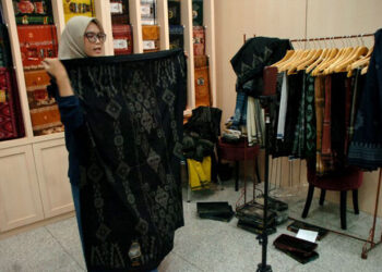 Laporan Kaspersky ungkap Ancaman Siber Meningkat ke UMKM Indonesia