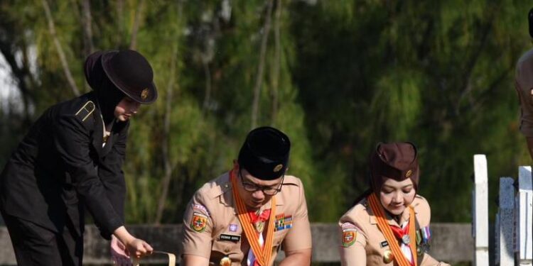 Jabatan Ridwan Kamil – Uu Ruzhanul Ulum Berakhir 5 September 2023 DPRD Jabar Umumkan Pengusulan Pemberhentian