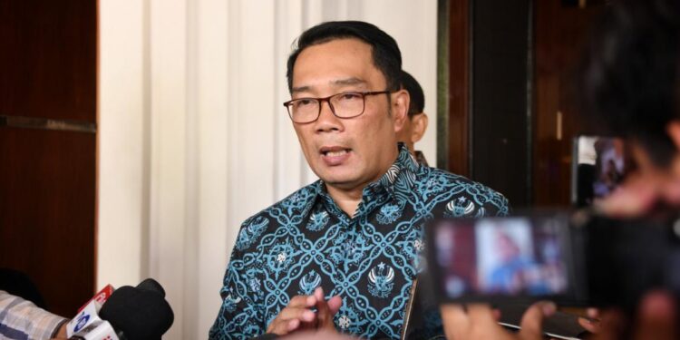 Jabatan Ridwan Kamil – Uu Ruzhanul Ulum Berakhir 5 September 2023 DPRD Jabar Umumkan Pengusulan Pemberhentian