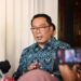 Jabatan Ridwan Kamil – Uu Ruzhanul Ulum Berakhir 5 September 2023 DPRD Jabar Umumkan Pengusulan Pemberhentian