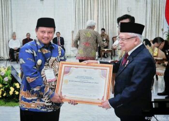 Jabatan Ridwan Kamil – Uu Ruzhanul Ulum Berakhir 5 September 2023 DPRD Jabar Umumkan Pengusulan Pemberhentian