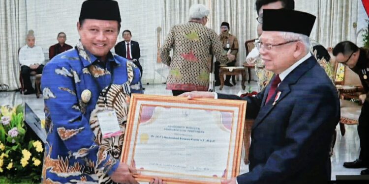 Jabatan Ridwan Kamil – Uu Ruzhanul Ulum Berakhir 5 September 2023 DPRD Jabar Umumkan Pengusulan Pemberhentian