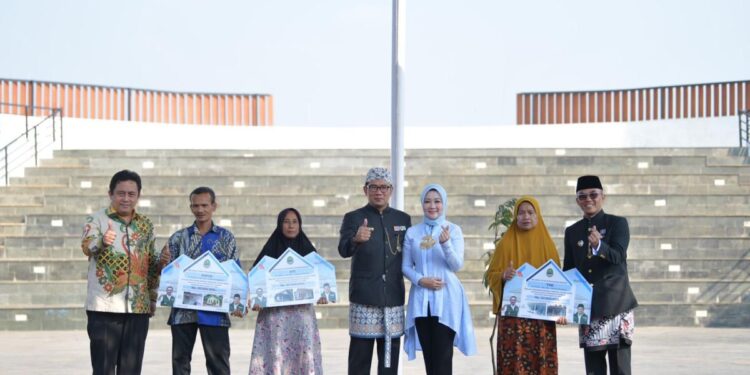 Jabatan Ridwan Kamil – Uu Ruzhanul Ulum Berakhir 5 September 2023 DPRD Jabar Umumkan Pengusulan Pemberhentian