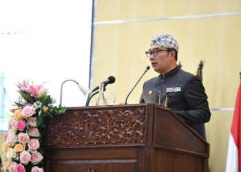 Jabatan Ridwan Kamil – Uu Ruzhanul Ulum Berakhir 5 September 2023 DPRD Jabar Umumkan Pengusulan Pemberhentian