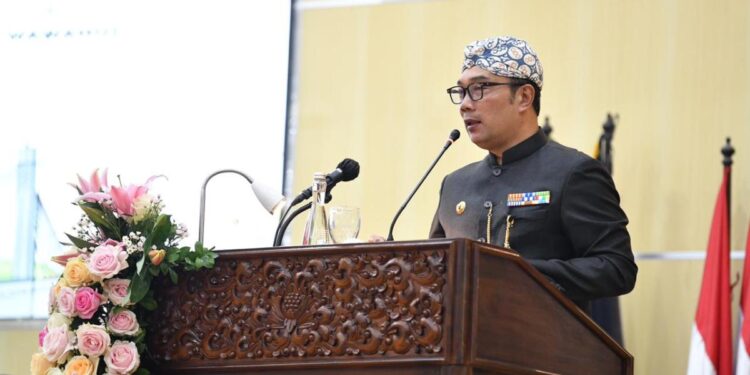 Jabatan Ridwan Kamil – Uu Ruzhanul Ulum Berakhir 5 September 2023 DPRD Jabar Umumkan Pengusulan Pemberhentian