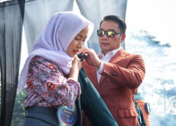 Jabatan Ridwan Kamil – Uu Ruzhanul Ulum Berakhir 5 September 2023 DPRD Jabar Umumkan Pengusulan Pemberhentian