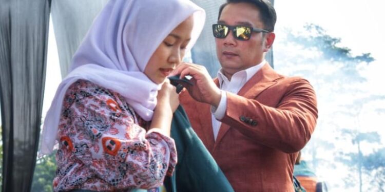 Jabatan Ridwan Kamil – Uu Ruzhanul Ulum Berakhir 5 September 2023 DPRD Jabar Umumkan Pengusulan Pemberhentian