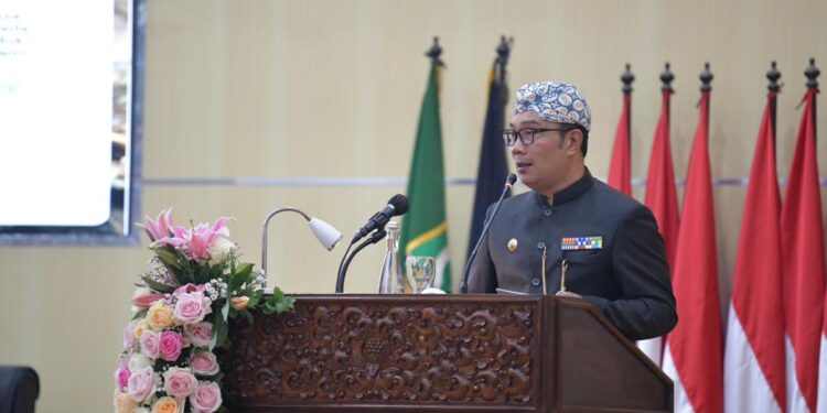 Jabatan Ridwan Kamil – Uu Ruzhanul Ulum Berakhir 5 September 2023 DPRD Jabar Umumkan Pengusulan Pemberhentian