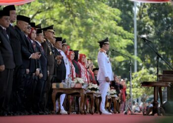 Jabatan Ridwan Kamil – Uu Ruzhanul Ulum Berakhir 5 September 2023 DPRD Jabar Umumkan Pengusulan Pemberhentian