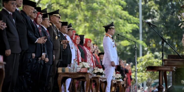 Jabatan Ridwan Kamil – Uu Ruzhanul Ulum Berakhir 5 September 2023 DPRD Jabar Umumkan Pengusulan Pemberhentian