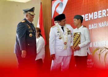 Jabatan Ridwan Kamil – Uu Ruzhanul Ulum Berakhir 5 September 2023 DPRD Jabar Umumkan Pengusulan Pemberhentian