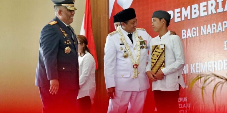 Jabatan Ridwan Kamil – Uu Ruzhanul Ulum Berakhir 5 September 2023 DPRD Jabar Umumkan Pengusulan Pemberhentian