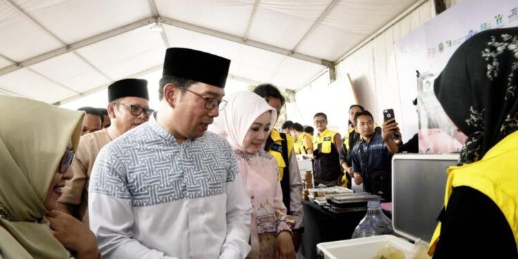 Jabatan Ridwan Kamil – Uu Ruzhanul Ulum Berakhir 5 September 2023 DPRD Jabar Umumkan Pengusulan Pemberhentian