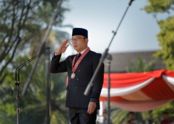 Jabatan Ridwan Kamil – Uu Ruzhanul Ulum Berakhir 5 September 2023 DPRD Jabar Umumkan Pengusulan Pemberhentian