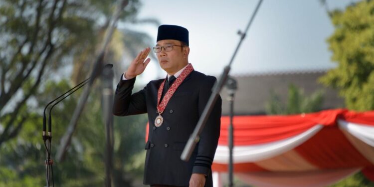 Jabatan Ridwan Kamil – Uu Ruzhanul Ulum Berakhir 5 September 2023 DPRD Jabar Umumkan Pengusulan Pemberhentian